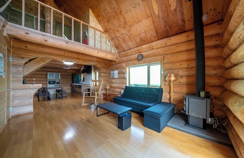 Toyako House | LAKE TOYA MOON HILLS