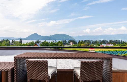 Sobetsu Hotel | Lake Toya Tsuruga Resort HIKARINOUTA