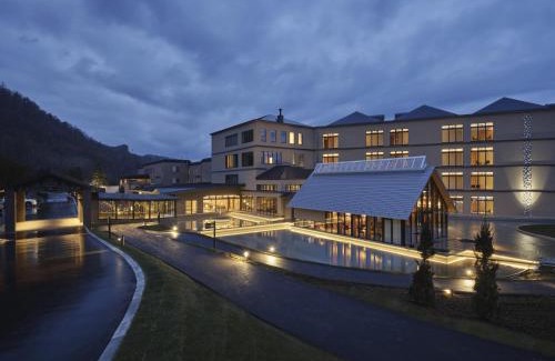 Sobetsu Hotel | Lake Toya Tsuruga Resort HIKARINOUTA