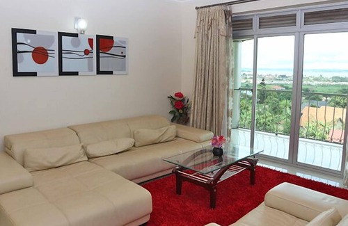 Kampala Apartment | Lake Victoria Masionettes