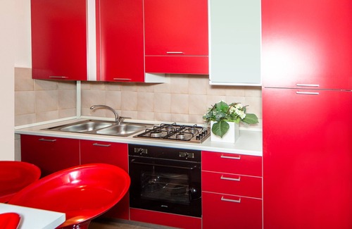 Sulzano Apartment | LAKE VIEW 30 017182-CNI-00061