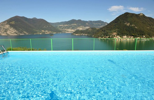 Sulzano Apartment | LAKE VIEW 30 017182-CNI-00061