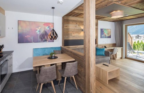 Pertisau Apartment | Lake view - Wagner's Aparthotel