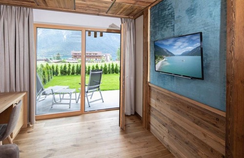 Pertisau Apartment | Lake view - Wagner's Aparthotel