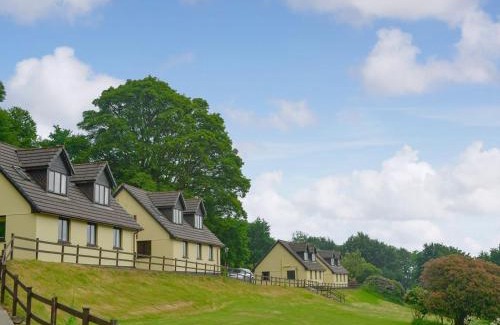 Liskeard House | Lake View Cottage - Cv7103