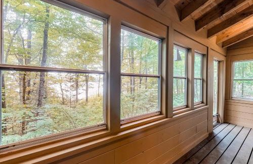 Wayne House | Lake View Cottage