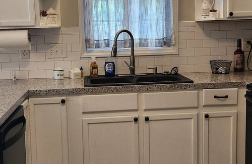 Olivia House | Lake View haven