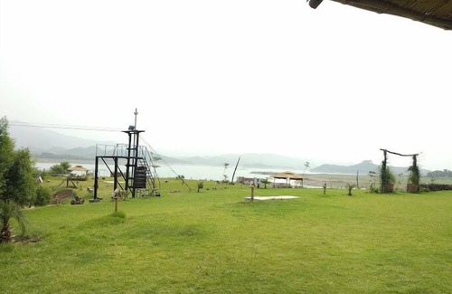 Hassan Abdal Resort | Lake View Hotel & Resort