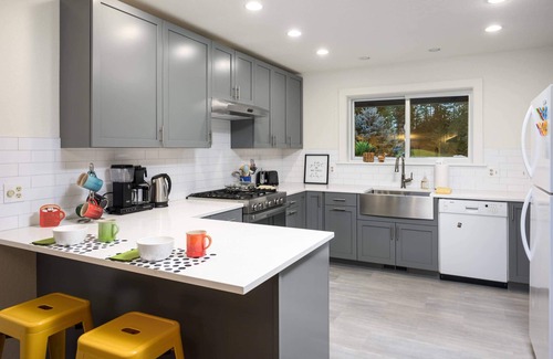 Sudden Valley House | Lake View Lodge Summa