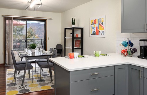 Sudden Valley House | Lake View Lodge Summa