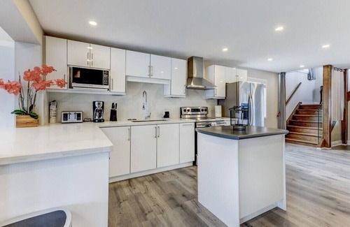 Keswick Cottage | Lake View Marina Cottages in Keswick