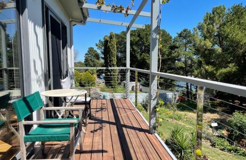 Beechworth Apartment | Lake View Retreat Beechworth