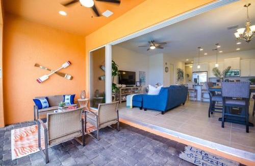 Davenport House | Lake View Retreat W Pool Near Disneyparks