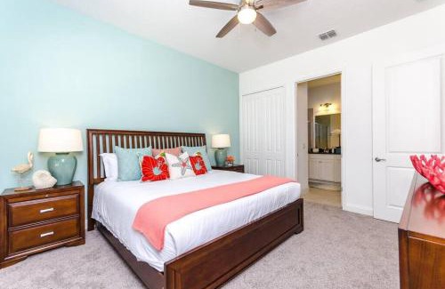 Davenport House | Lake View Retreat W Pool Near Disneyparks