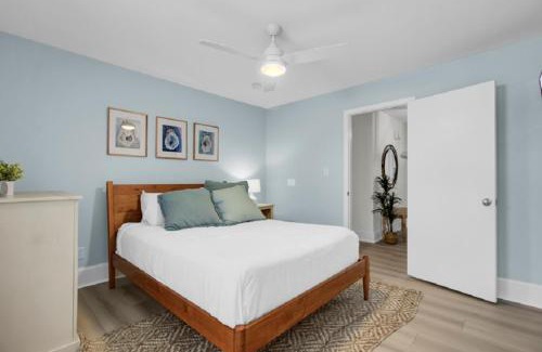 Isle of Palms House | Lake Village 1 by Wild Dunes, in Resort Core