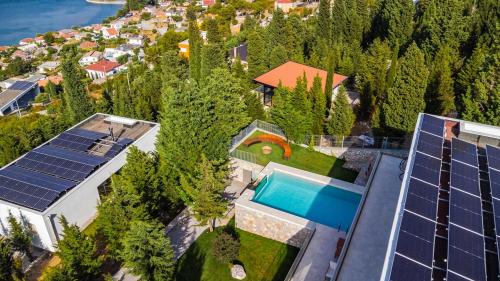 Shkoder Villa | Lake Whisper Villa