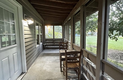 Union County House | Lakefront 4acre Lake Close to Charlotte Perfect for Weddings+Venues+Family Fun