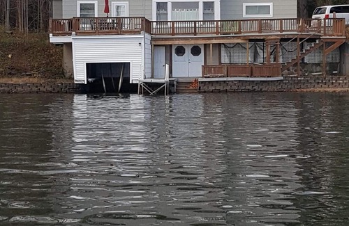 Cohocton Cottage | Lakefront Cottage, Finger Lake Region - Private Cove - Loon Lake (Steuben Co.)