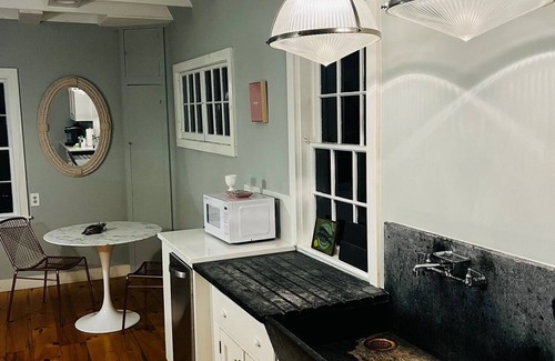 Orland House | Lakefront Cottage with AC Near Bar Harbor on 8 acres