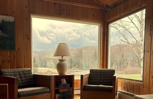Indian Lake Cabin | Lakefront-Family & Pet Friendly-Adirondack Cabin