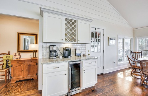 Fair Play House | Lakefront Gem w/Boat Dock & Patio in Fair Play