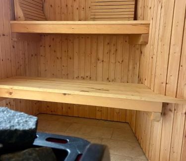 Albano Villa | Lakefront Getaway in Hagaparken Central Stockholm