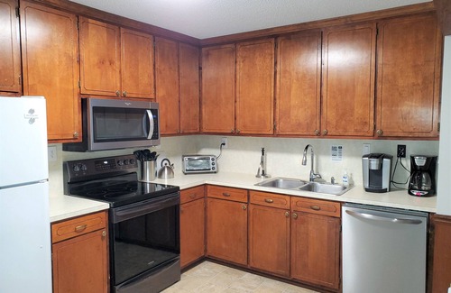 Southmont House | Lakefront Home with Saltwater Pool, Hot Tub, Firepit, Kayaks. Pet Friendly