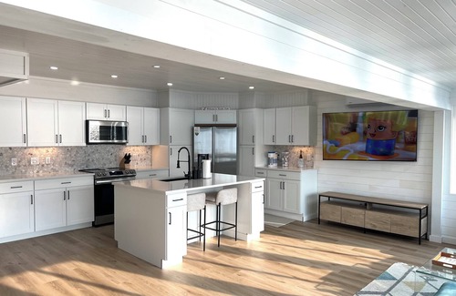 Hammondsport House | Lakefront House on Keuka Lake
