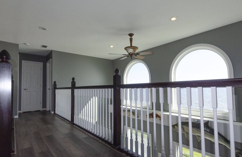 Fair Haven House | Lakefront Paradise With Boat Access