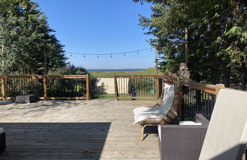 Gull Lake House | Lakefront property at Gull Lake
