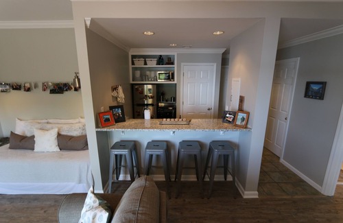 Dadeville Condo | Lakefront Walkout Condo in StillWaters – Stunning Views & Prime Location!