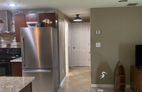 Land O' Lakes House | Lakehouse - Bring your small boat, jet ski or use our kayaks!