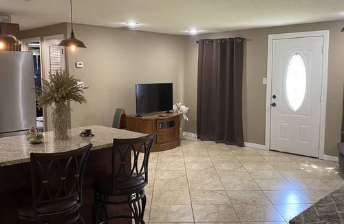 Land O' Lakes House | Lakehouse - Bring your small boat, jet ski or use our kayaks!