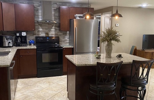 Land O' Lakes House | Lakehouse - Bring your small boat, jet ski or use our kayaks!