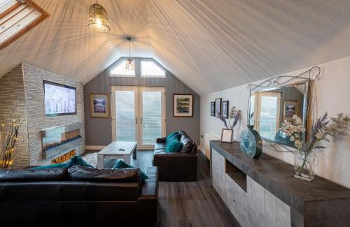 South Lakeland Leisure Village House | Lakeland Lodge