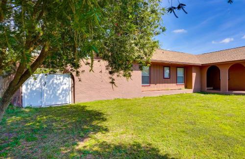Lakeland Apartment | Lakeland Vacation Rental 38 Mi to Disney!
