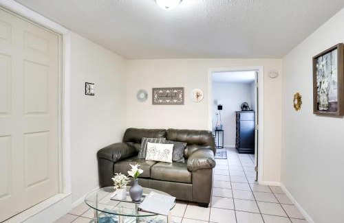 Lakeland Apartment | Lakeland Vacation Rental 38 Mi to Disney!
