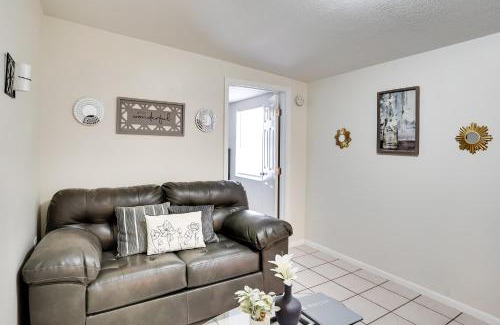 Lakeland Apartment | Lakeland Vacation Rental 38 Mi to Disney!