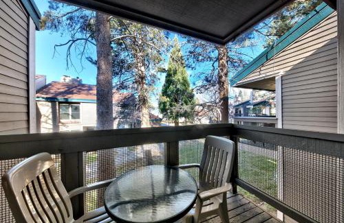 South Lake Tahoe Villa | Lakeland Village 471 - Resort Magic 2BR Loft
