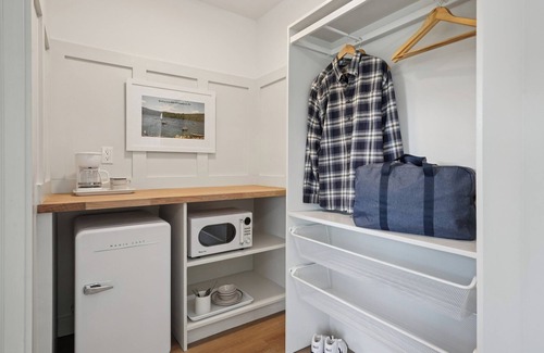 Lakeville Hotel | Lakelyn Lodge