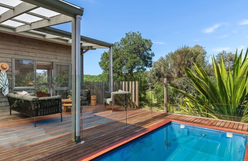 Point Lonsdale House | Laker Retreat - Point Lonsdale