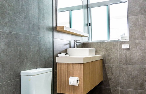 Forster Hotel | Lakes and Ocean Hotel Forster