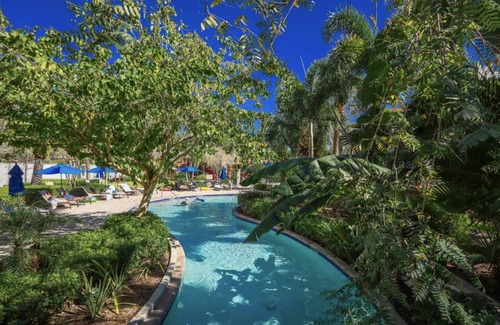 Florida Central Atlantic Coast Apartment | Lakeshore Reserve - Fun & Sophistication