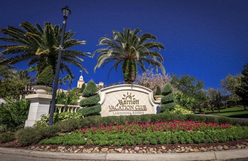 Florida Central Atlantic Coast Apartment | Lakeshore Reserve - Fun & Sophistication