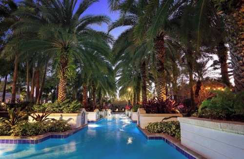 Florida Central Atlantic Coast Apartment | Lakeshore Reserve - Fun & Sophistication