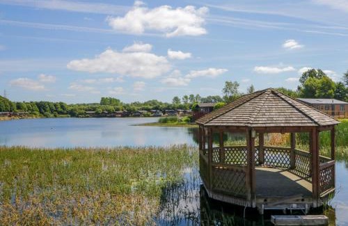 Yealand Conyers House | Lakeside 20