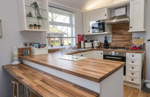 Yealand Conyers Cottage | Lakeside 20