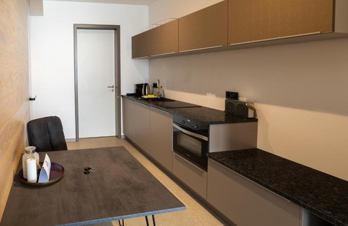 Zwenkau Apartment | LAKESIDE Apartements