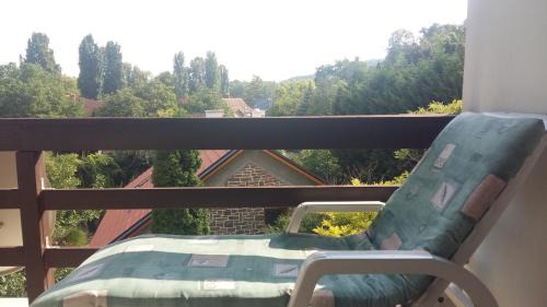 Tihany Apartment | Lakeside Apartment