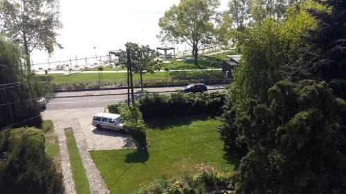 Tihany Apartment | Lakeside Apartment